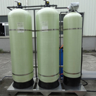 Lowest Consumption And Easy Operation 2000LPH Reverse Osmosis Water Treatment