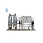 50000lph Portable RO Water System