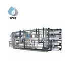 20T/H Industrial Commercial RO Water Treatment Plant