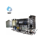10000GPM Automatic Seawater Desalination System For Salty Ground
