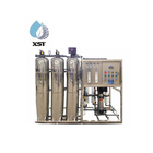 50000lph Portable RO Water System