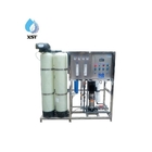 Commercial Small Reverse Osmosis Brackish Water Treatment Plant