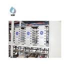 Laboratory Ultrapure Water System EDI Water Treatment Plant