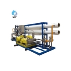 100m3/h 5m³ Seawater To Drinking Water Machine For Boat