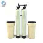 Automatic Ionic Exchange Water Softener For Drinking Water