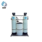 10000LPH Automatic Water Pre treatment Magnetic Water Softener