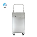 8g/hr Portable Ozone Generator For Workshop Disinfection
