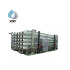 XSTRO-30T 1500m³/day Industrial RO Water Treatment Plant