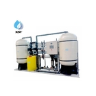 4000LPH Brackish Water Treatment Plant For Pharmaceutical Industry