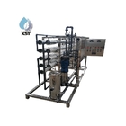High Grade Strict Water 2 Stage RO Water Treatment Plant