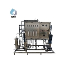 High Grade Strict Water 2 Stage RO Water Treatment Plant