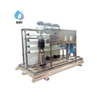 4m3/h 4000L Reverse Osmosis Seawater Desalination Plant