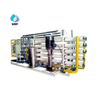 Reverse Osmosis Drinking Water Purification System
