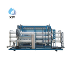 2 Stage RO Water Purification Plant
