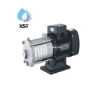 Stainless Steel 380V 50Hz 5.5Hp 4KW Centrifugal Water Pump