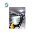 XSTRO-8T 8000LPH Containerized RO Water Treatment Plant