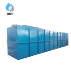 XST 5m³/Hr Underground Wastewater Treatment Equipment
