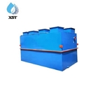 XST 5m³/Hr Underground Wastewater Treatment Equipment