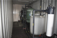 10m3/h Containerized Seawater Desalination Equipment