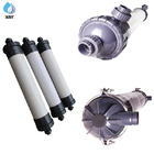 Industrial Water Filter System Ultrafiltration Membrane