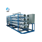 50T RO Water Plant Salt Water Reverse Osmosis System