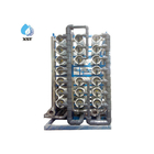 50T RO Water Plant Salt Water Reverse Osmosis System