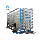 100TPH Reverse Osmosis Water Purification System