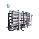 100m³/ Hr Water Treatment Plant Ro System For Energy Project