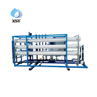 100m³/ Hr Water Treatment Plant Ro System For Energy Project