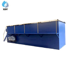 XST Automatic 45kw 10m³/D Sanitary Sewage Treatment Plant