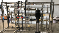 10000L/H All In One Automatic RO Reverse Osmosis System
