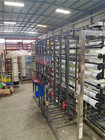 5000LPH Reverse Osmosis Water Desalination Equipment