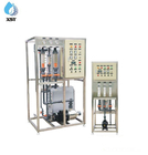 Continuous Electrodeionization Water Treatment