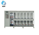 10000LPH 10m³ EDI Water Treatment Plant For Chemicals