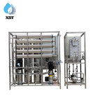 Electrodeionization EDI Electronic Industrial Water Treatment Plant