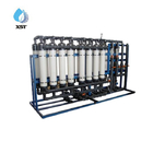 450V Ultrafiltration Systems Water Treatment
