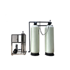 Water Treatment Automatic FRP Magnetic Water Softener