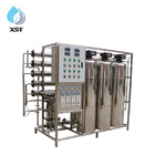 SS304 RO Water Treatment Plant