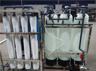 Agricultural Irrigation 1000Ltr RO Water Treatment Plant