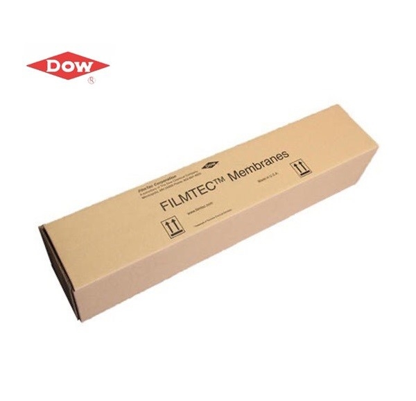 Filter Membrane Dow Filmtec 4040 Reverse Osmosis Membranes