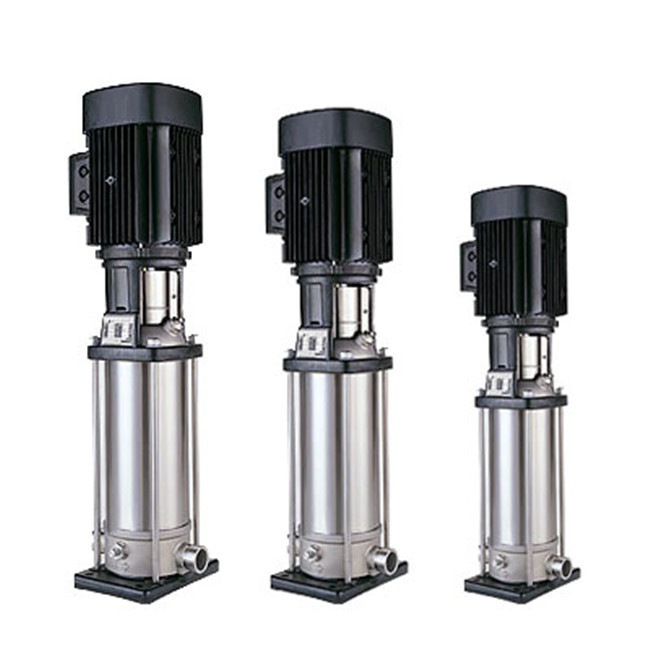 3.0KW High Pressure Pump RO Water Purifier Accessories