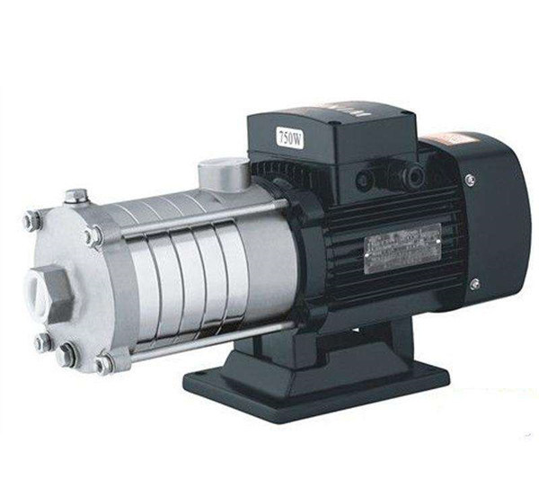 CHL430 Grundfos horizontal multistage centrifugal pump