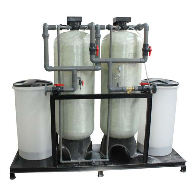 8LTR Magnetic Water Softener RO Reverse Osmosis Water Softener