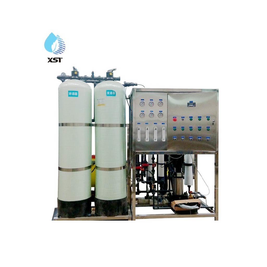cross connection backflow