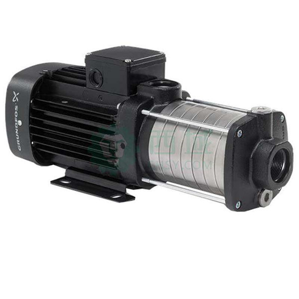 CHL430 Grundfos horizontal multistage centrifugal pump