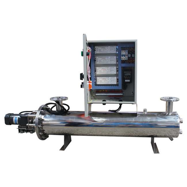 6KG 12000h 320W Ultraviolet UV Water Disinfection System
