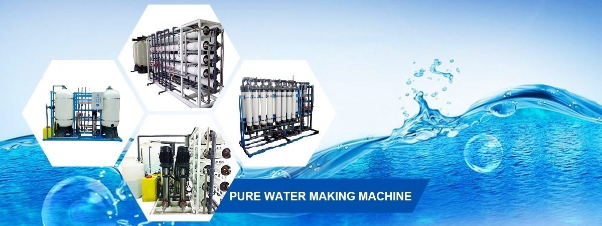 China best EDI Water Treatment Plant on sales