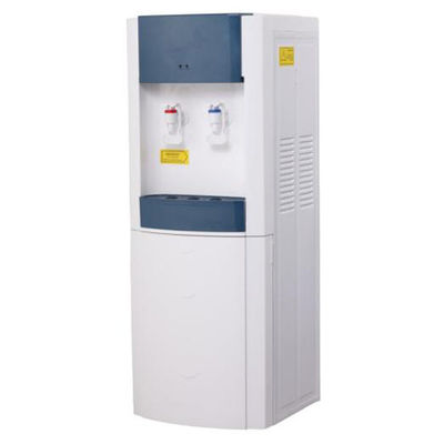 Buy 89L 220 Volt Water Cooler Water Dispenser With Compressor Cooling online manufacture