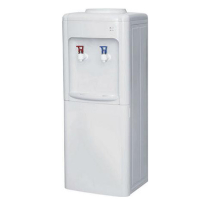 Buy Water Cooler Dispenser Mini Freestanding R134A Compressor Cooling Type online manufacture