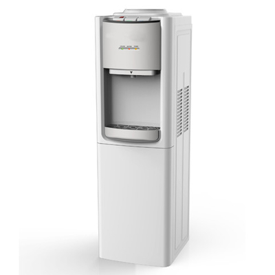 Buy 220V Free Standing Hot And Cold Water Dispenser With Safely Child Lock online manufacture